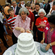 Illustration for article titled Supporters of Anti-Gay Marriage Amendment Prove They're Assholes With Incredibly Tacky Victory Party